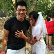 Yeo Jun's photo