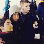 Jason Babinsky's photo