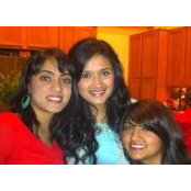 Sonali Patel's photo