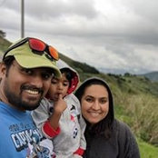 Foto von Daphne Paul Fernandes