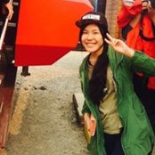 Sophie Jiang's photo