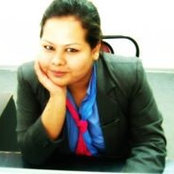 Ruchitra Hamer's photo