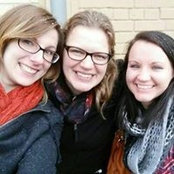 Christy Scherzer Cashin's photo