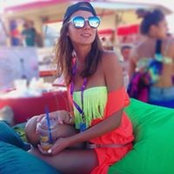 Aleksandra Kaydash's photo