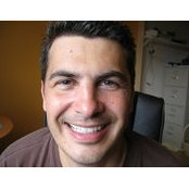 Steve Hamilton's photo