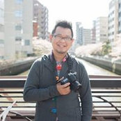 Hodaka Toshima's photo