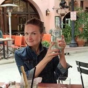 Anna Plotkina's photo