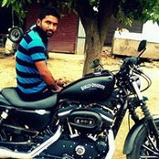 Saugata Dutta's photo