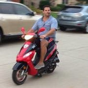 Kyle Adams's photo