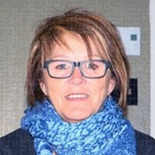 Denise Thériault's photo