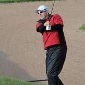 Sheldon Morriseau's photo