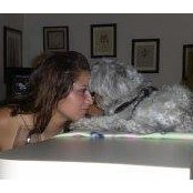 Leslie Maruris foto