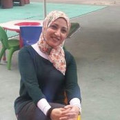 Dalia Mohamed's photo