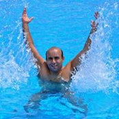 Ashraf Ragheb's photo