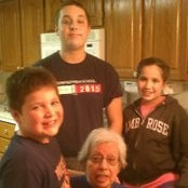 Angie Westphal-Bojorquez's photo
