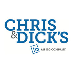 Chris and Dick's