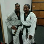 Kudzai Jackson's photo