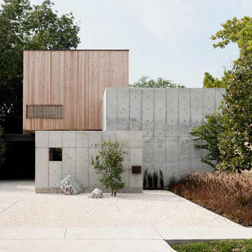 Robertson Home