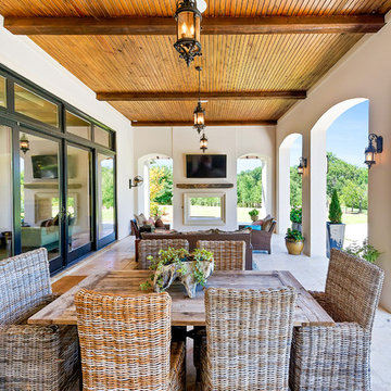 Fort Worth Spanish Excellence