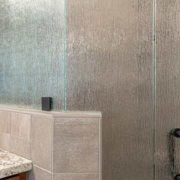 Room to Breathe | Lake Oswego Bathroom Remodel