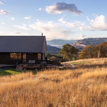 Moiser House