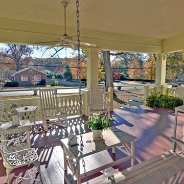 Lake Hartwell Custom Homes