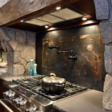 Interior And Exterior Color Pallet