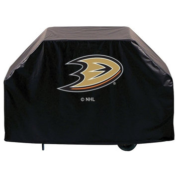 60" Anaheim Ducks Grill Cover by Covers by HBS, 60"