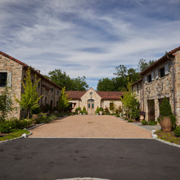 Mountain Retreat