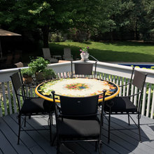 Highline Deck