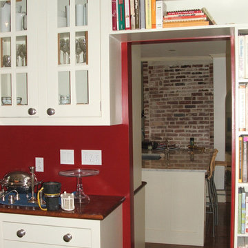 Kitchens