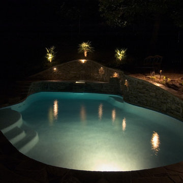 Heidt Pool