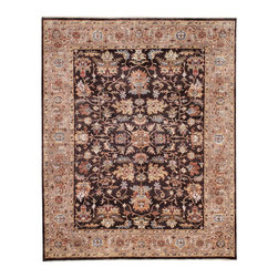 Traditional Rugs - Rugs