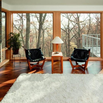 Marvin Patio Doors