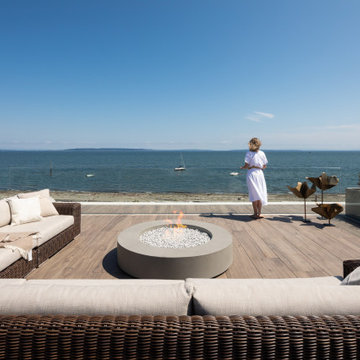 Boundary Bay Residence