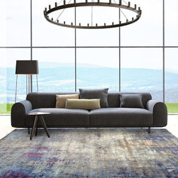 Modern Rugs - Area Rugs