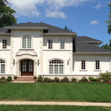 New Construction - Northbrook IL