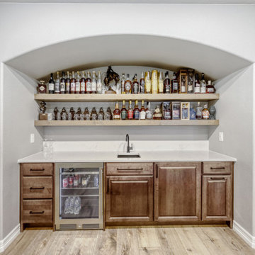 152nd Drive, Thornton