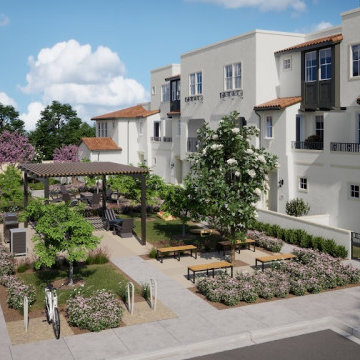 Melodia - New Homes by City Ventures