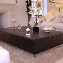 Living Room Ideas
