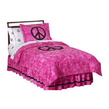 Megan's Bedroom