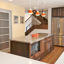 Kitchen Ideas