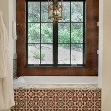 Downstairs Bath