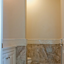 Bathroom Ideas