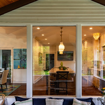Boundless Interior