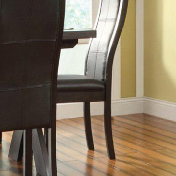 EcoTimber Bamboo Flooring