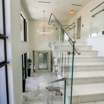 Miami Modern Custom Home
