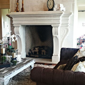 Rustic Elegant