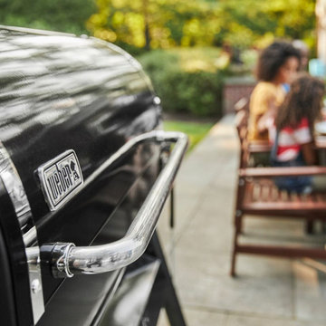Weber SmokeFire