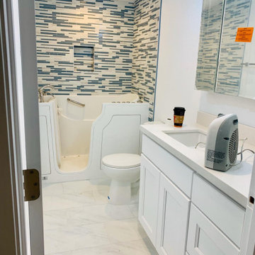 Bathroom Remodeling